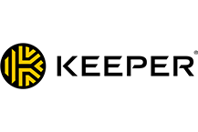 Keeper Security logo