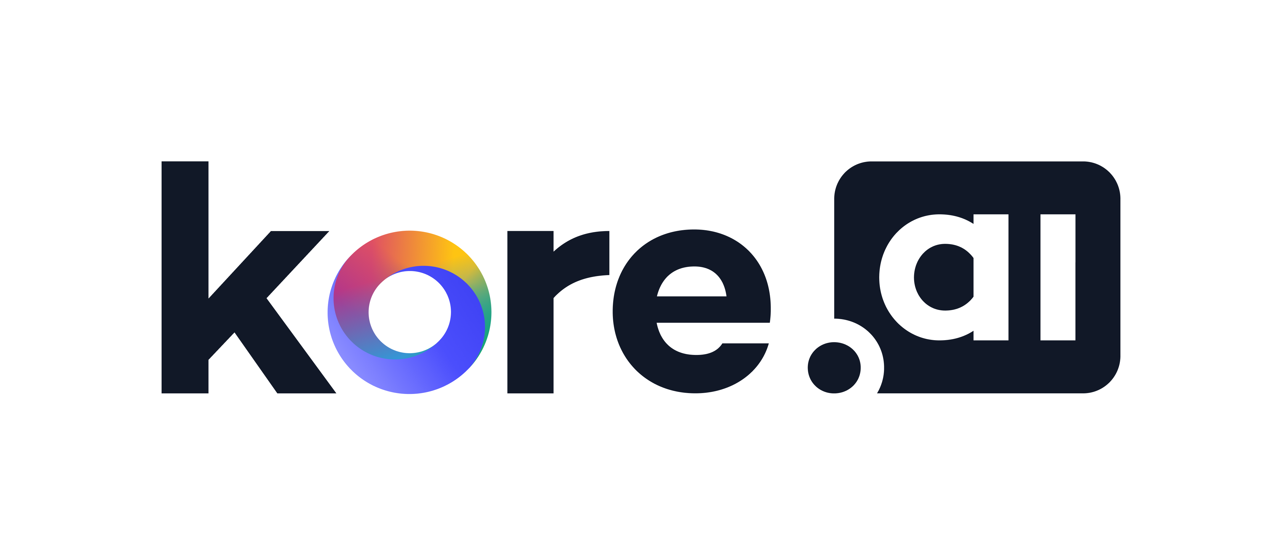 Kore.ai, Inc. logo