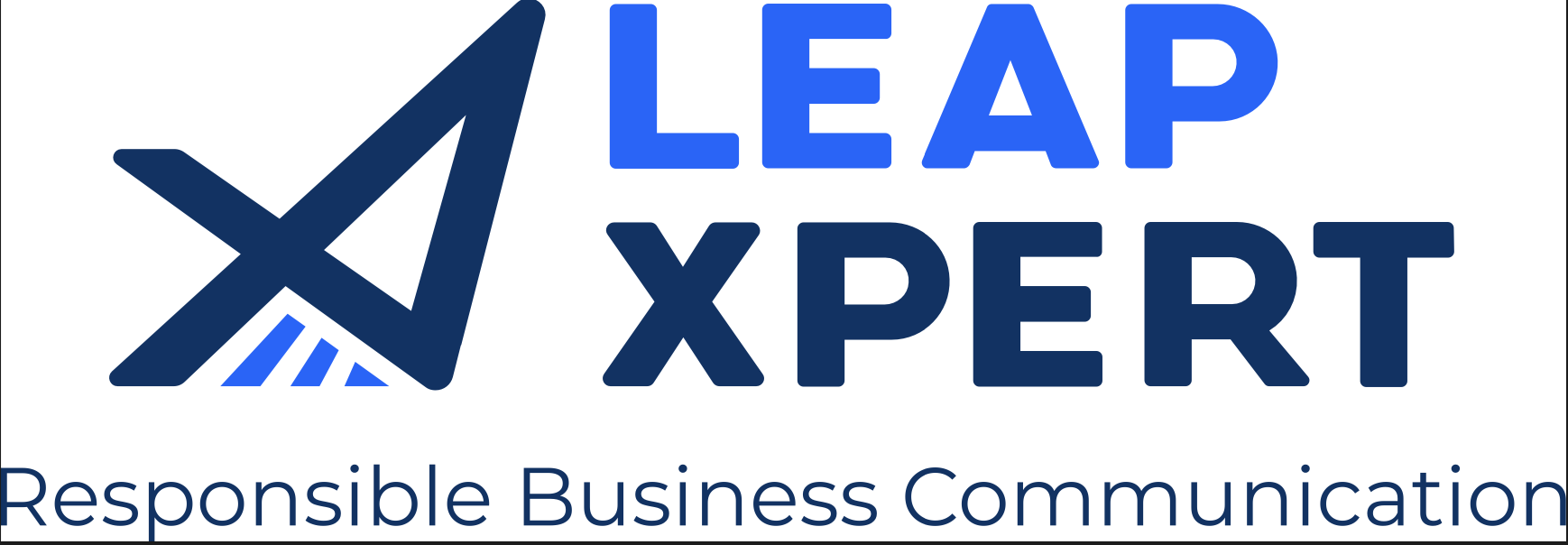LeapXpert logo