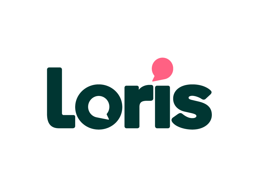 Loris.ai logo