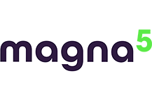 Magna5 logo