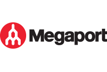 Megaport logo