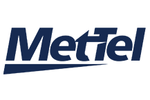 MetTel logo