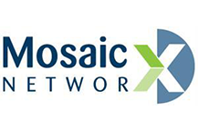 Mosaic NetworX logo