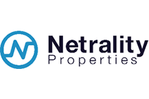 Netrality logo
