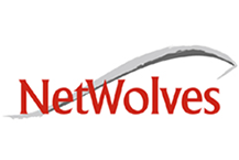 NetWolves logo