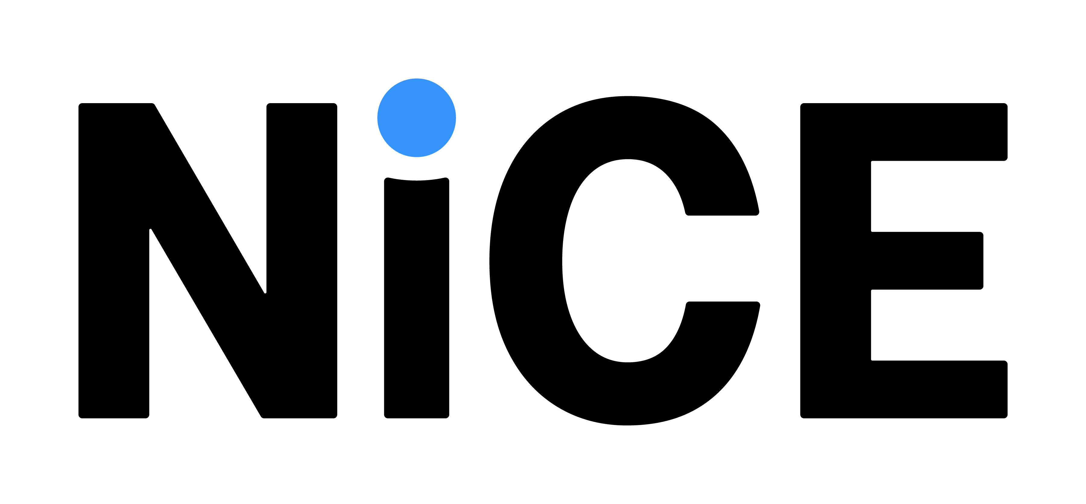 NICE logo