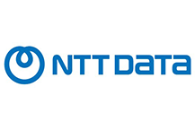 NTT Data - Cloud Communications Division logo