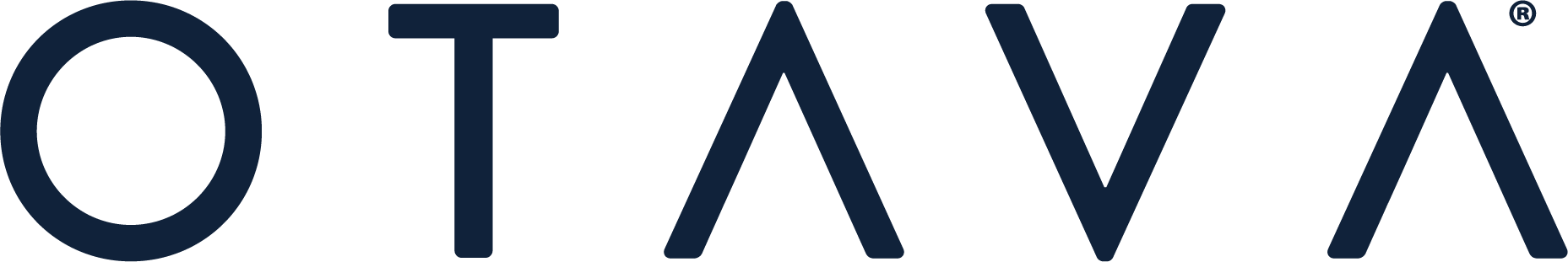 OTAVA logo