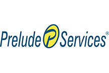 Prelude Services logo