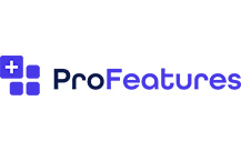 ProFeatures logo