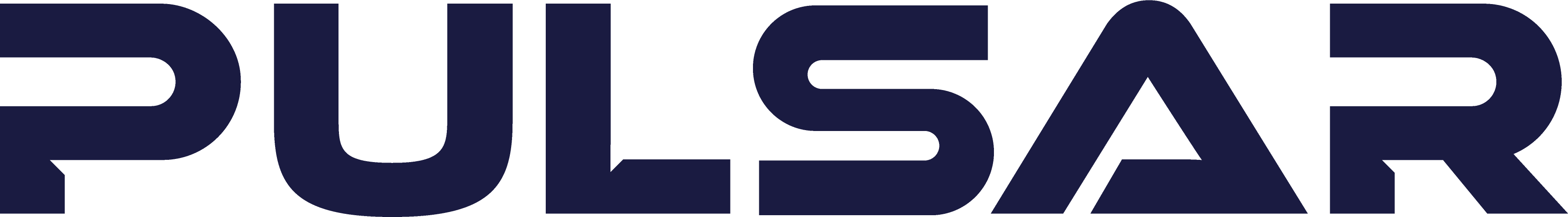 PULSAR logo