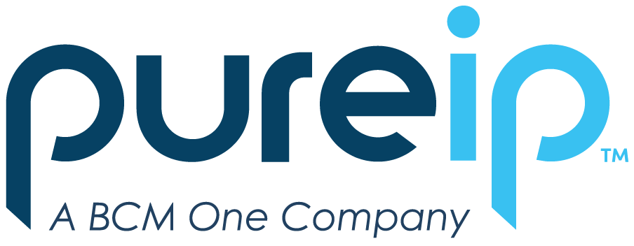 Pure IP logo