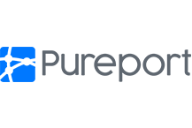 Pureport logo