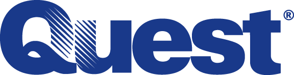 Quest logo
