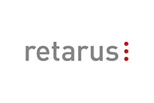 Retarus logo