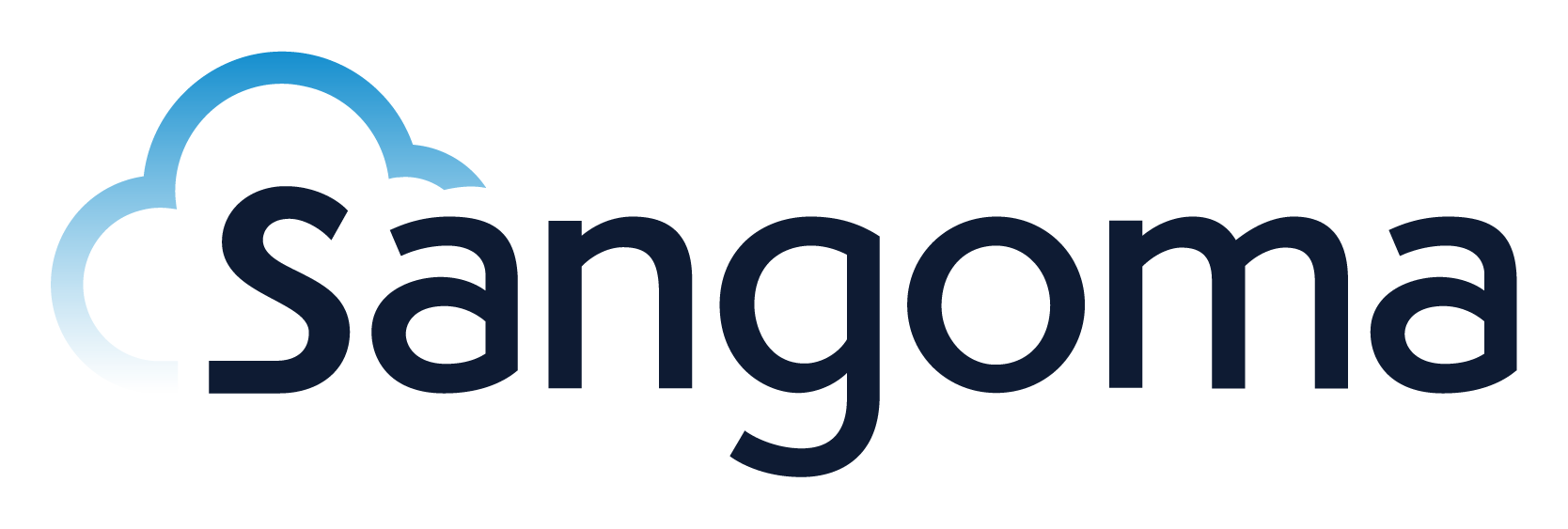 Sangoma Technologies Corporation logo