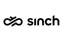 Sinch logo