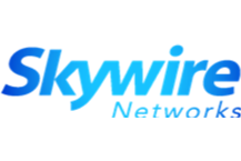 Skywire Networks logo