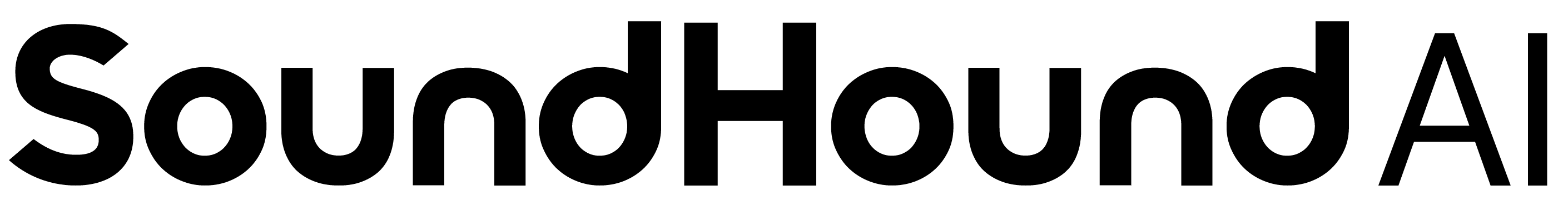 SoundHound AI logo