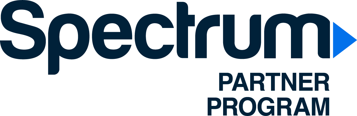 Spectrum Partner Program logo