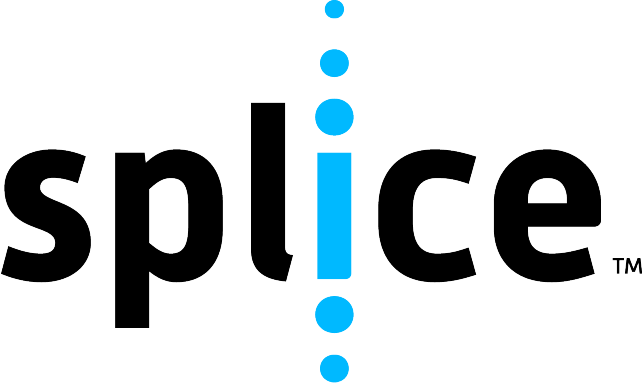 Splice Communications logo