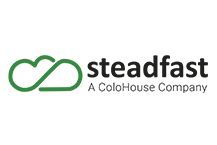 Steadfast logo