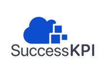 SuccessKPI logo
