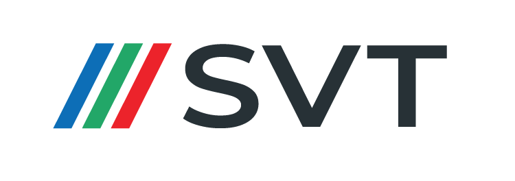 SVT logo