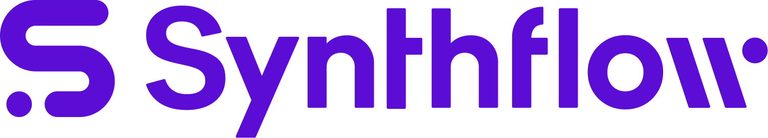 Synthflow logo