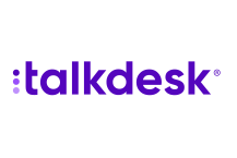 Talkdesk logo