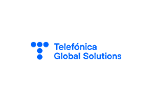 Telefónica Global Solutions logo