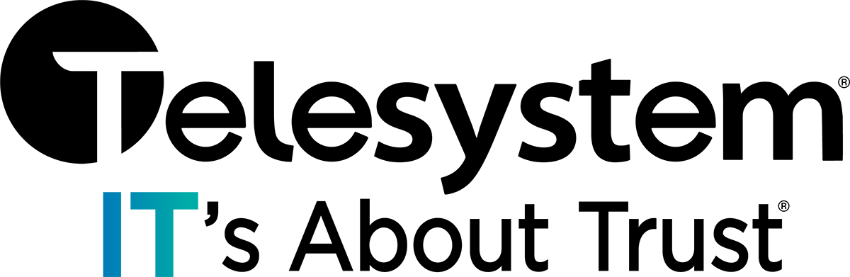 Telesystem logo