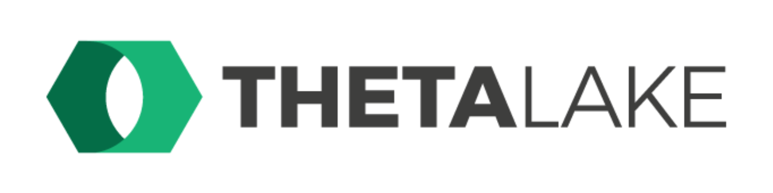 Theta Lake logo
