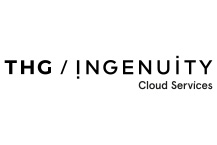 THG Ingenuity Cloud Services logo