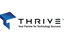 Thrive logo