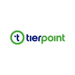 TierPoint logo