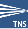 TNS logo