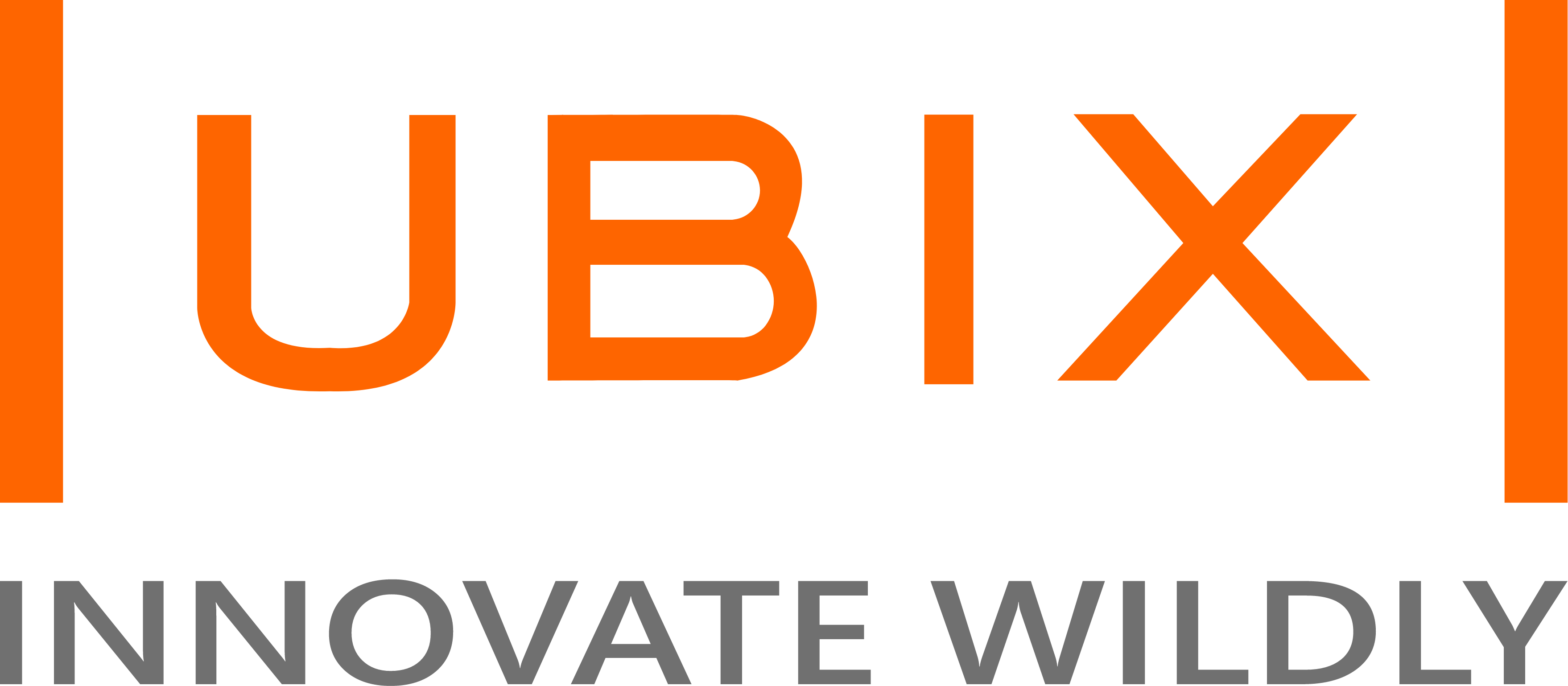 UBIX.AI logo