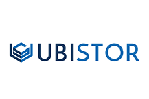 UbiStor logo