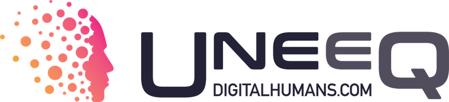 UneeQ logo