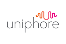 Uniphore logo