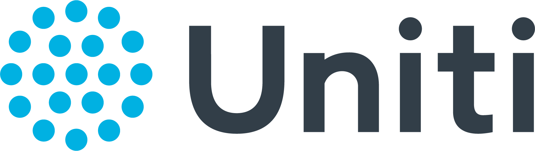 Uniti Group (fka Windstream Enterprise) logo