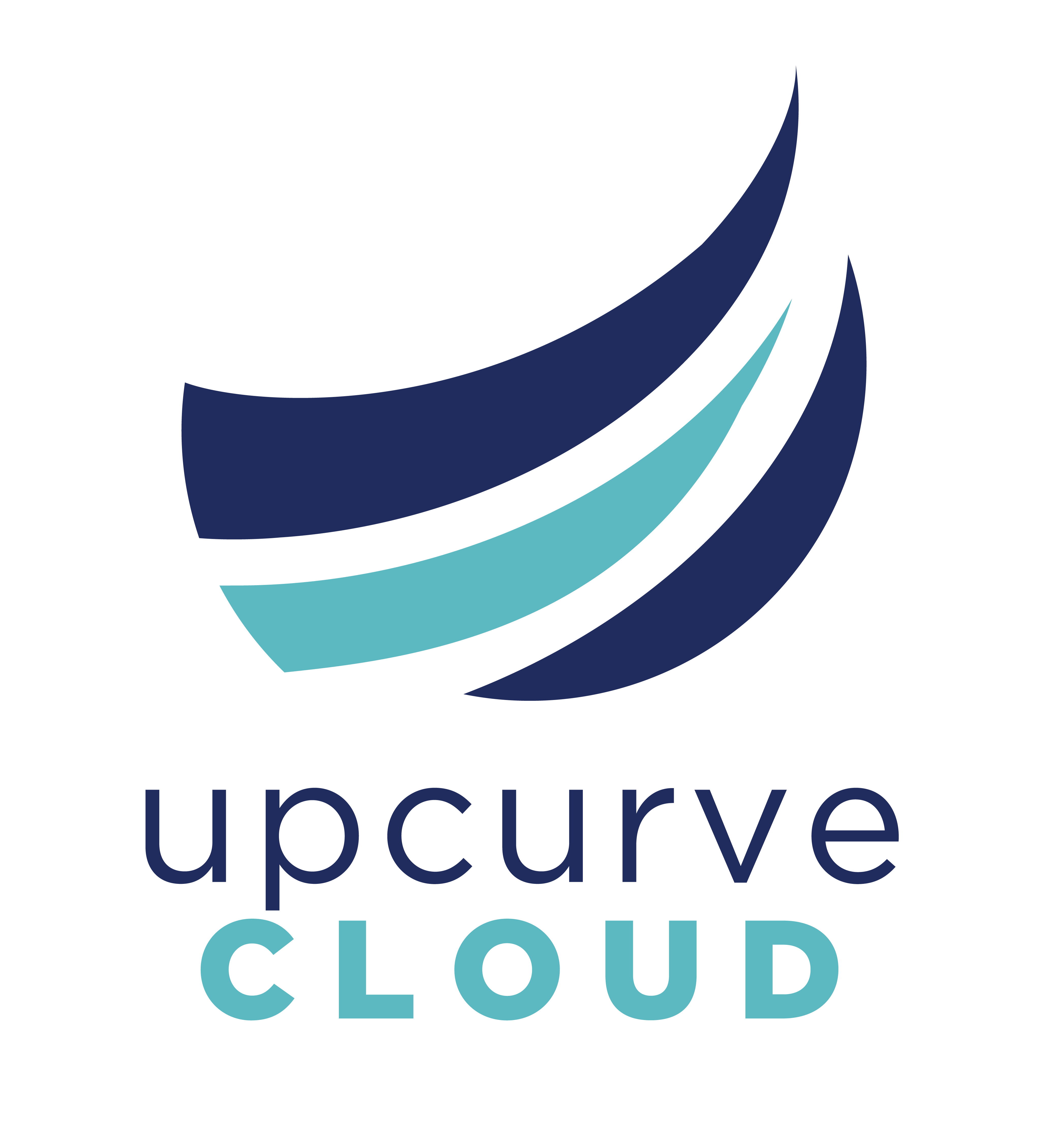 UpCurve Cloud logo