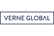 Verne Global logo