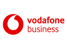 Vodafone US, Inc. logo