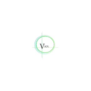Vsol logo