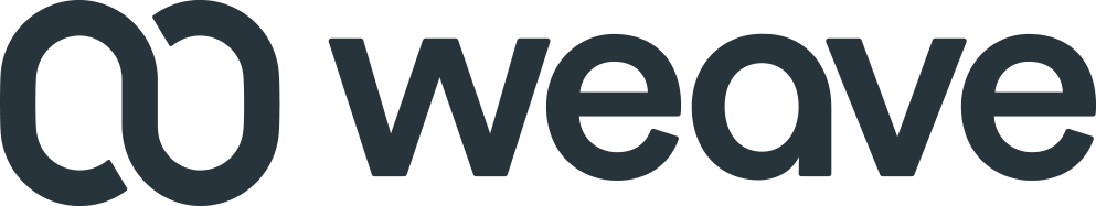 Weave Communications, Inc. logo