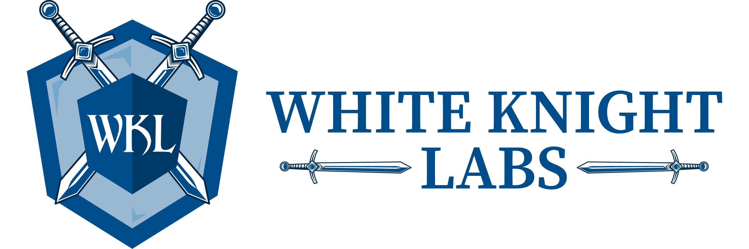 White Knight Labs logo
