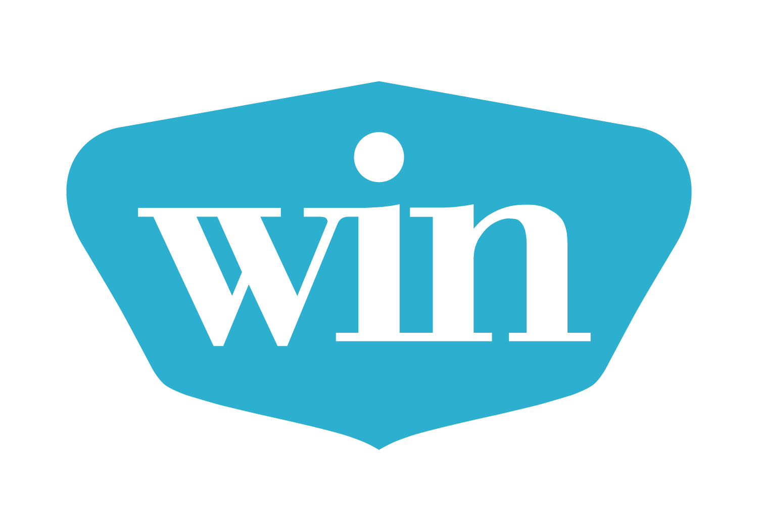 WIN logo